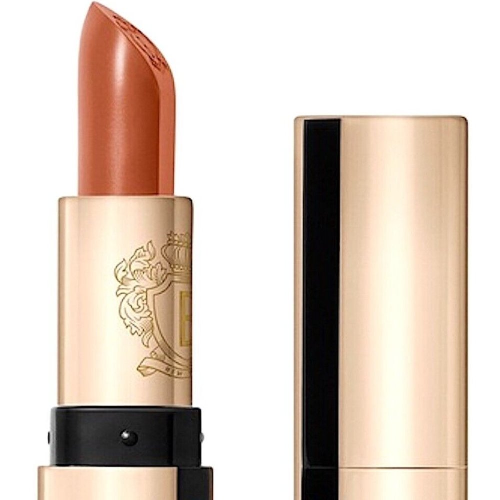 New with Box Bobbi Brown Luxe Lipstick Rosewood 112 - 0.12 oz
